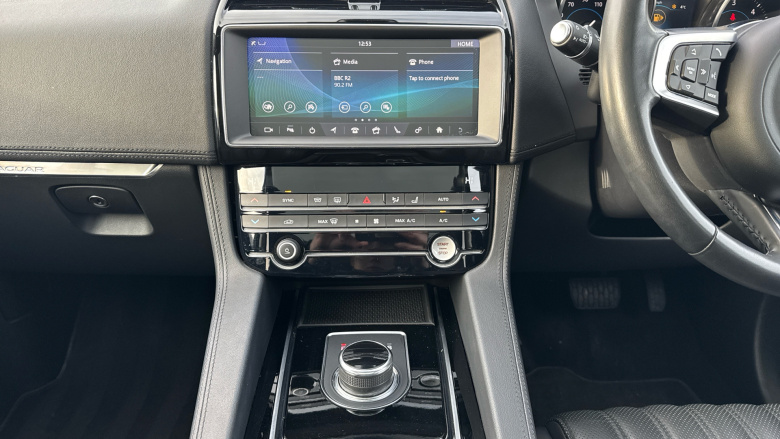 Jaguar F-Pace 2.0d Portfolio 5dr Auto AWD Diesel Estate